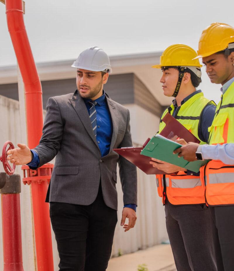 Safety Courses in Oman_ IOSH, OSHA & Certification Training Guide (1)