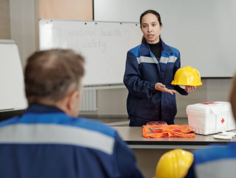 DCRP Safety Training (1)