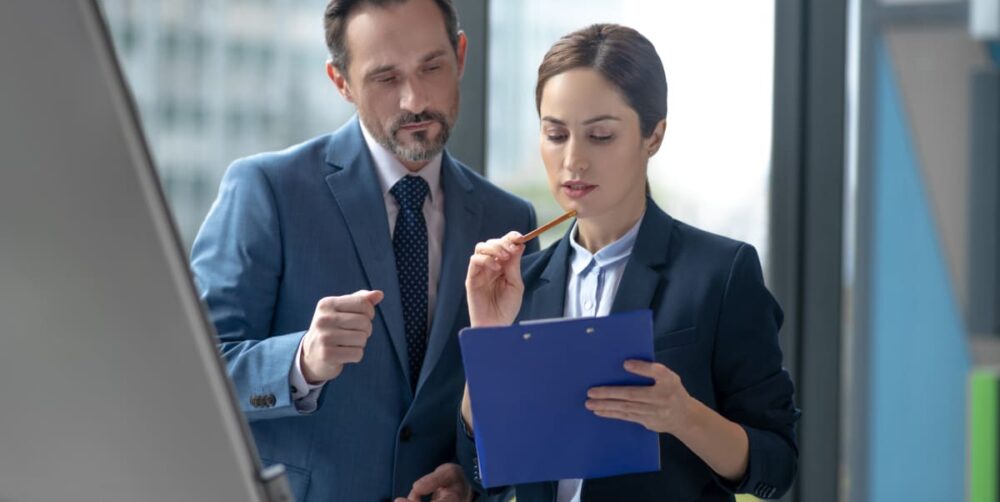 ISO Lead Auditor (1)