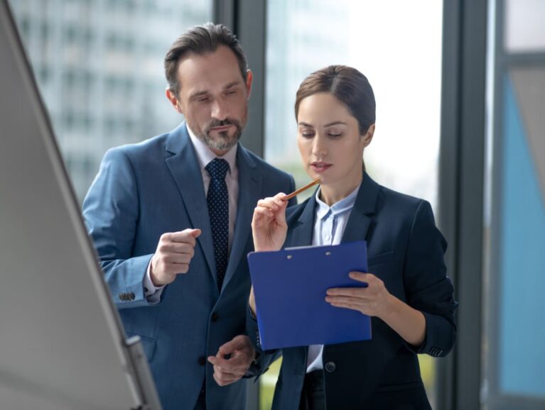 ISO Lead Auditor (1)